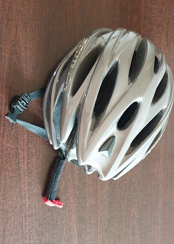 GEOTECH MARKA BİSİKLET KASKI SIZE 54-60 - Görsel 5