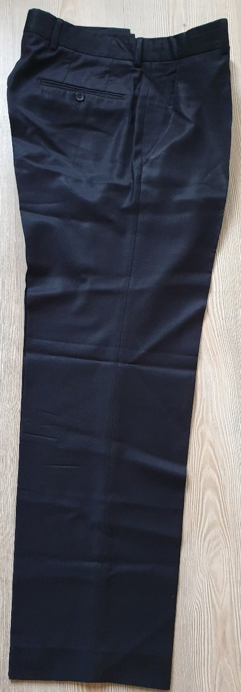 FABRIKA Altınyıldız Erkek Pantolonu Lycralı - Görsel 2