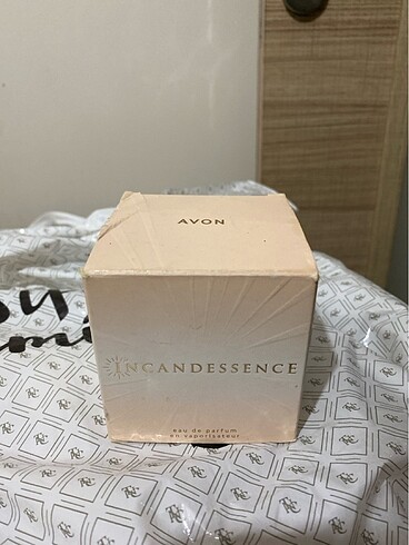 İncandessence avon