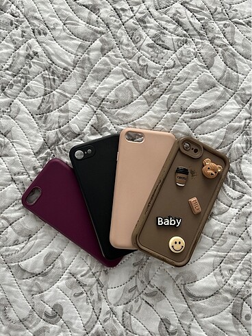 Iphone 7 kilif