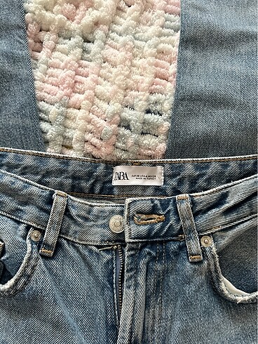 Zara Zara jean