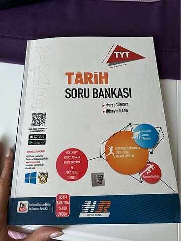Tyt tarih soru bankası