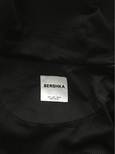 Bershka Bershka ceket