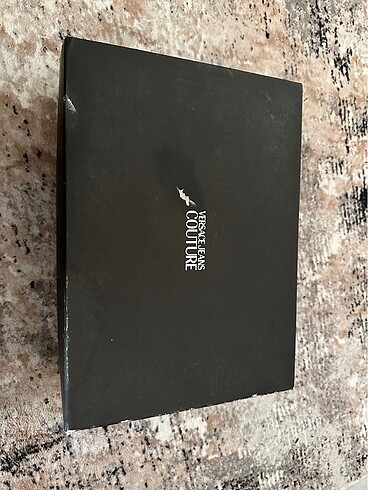 Versace orjinal kutu