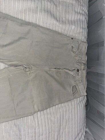 Diğer straight kot pantolon