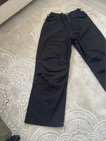 Bershka kadın pantolon