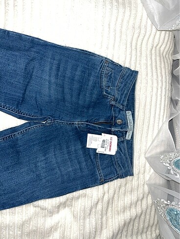 LC Waikiki kot pantolon