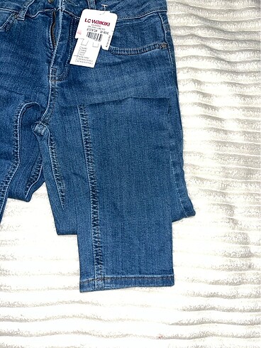 36 Beden kot pantolon