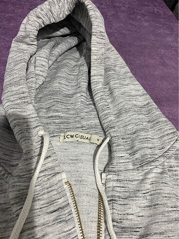 LC Waikiki Lcw hırka