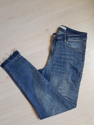 kot pantalon 