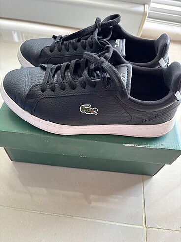 Lacoste Lacoste Spor Ayakkabı