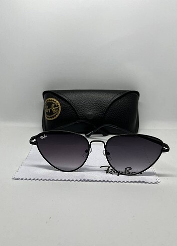 Beden Ray-Ban Güneş Gözlüğü