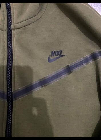 xl Beden haki Renk Nike Yesil Tech