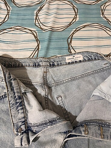 Diğer Cross jean