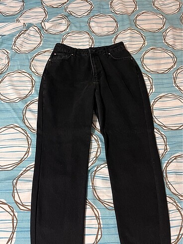 Trendyol & Milla Siyah jean