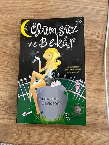 Ölümsüz ve bekar