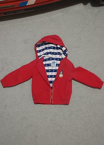 LC Waikiki LCW mevsimlik ceket