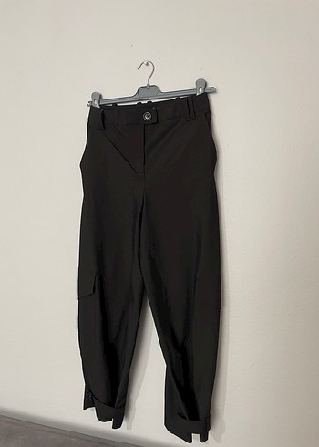 Kumaş pantolon