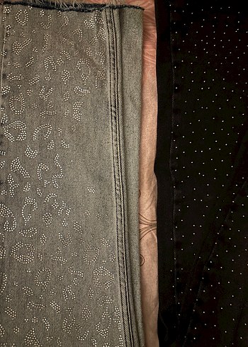 Kadın Jean - Görsel 5