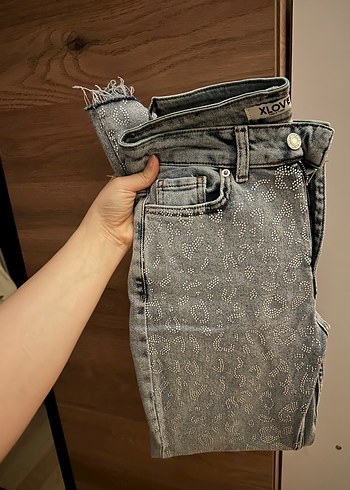 Kadın Jean - Görsel 2