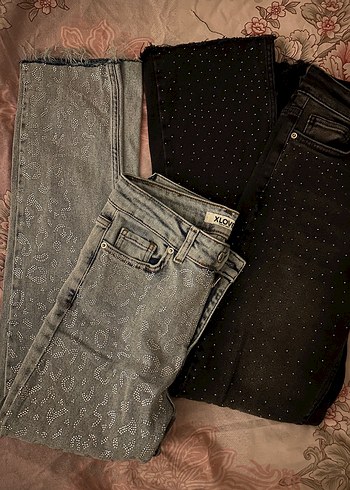 Kadın Jean - Görsel 4