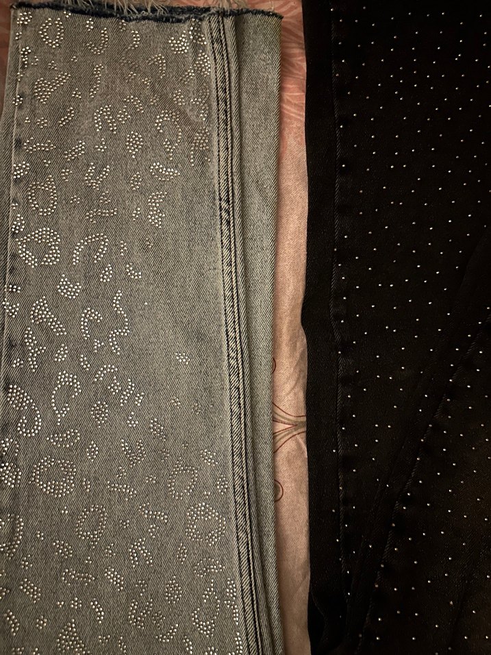 Kadın Jean - Görsel 5