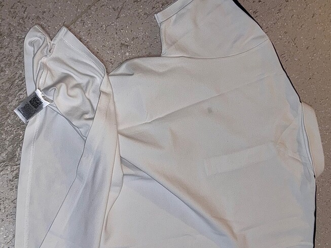 Tommy Hilfiger Tommy Hilfiger Polo Yaka tişört