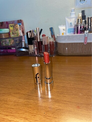 Flormar Sheer up lipstick