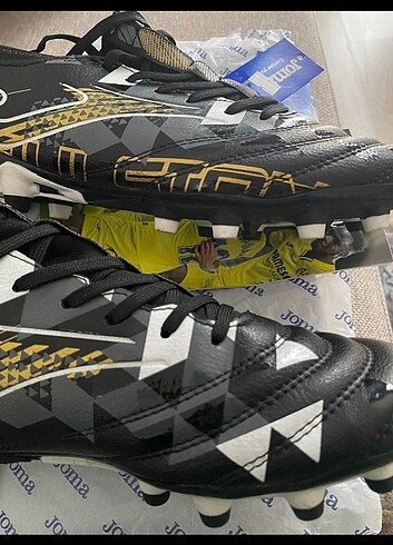 Joma Krampon 41 Numara