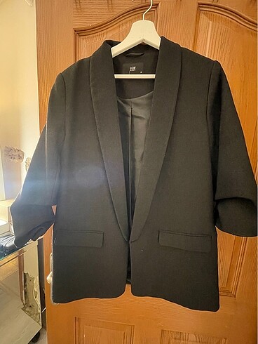 Blazer ceket