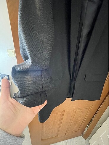 42 Beden Blazer ceket