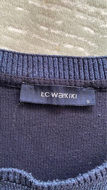 LC Waikiki Erkek kazak