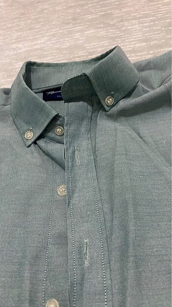 Massimo Dutti Gömlek