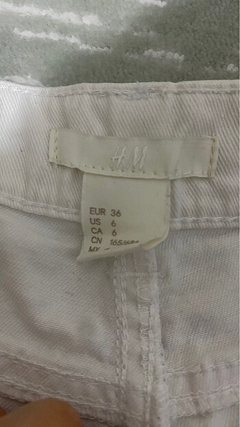 H&M Şort kısa