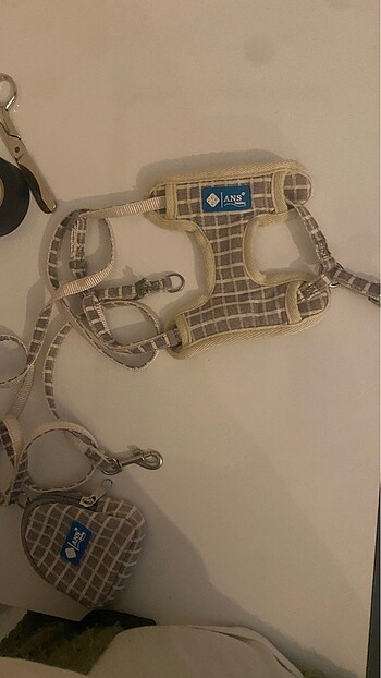 Kedi köpek tasması - Görsel 2