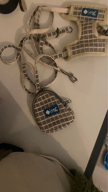 Kedi köpek tasması - Görsel 3