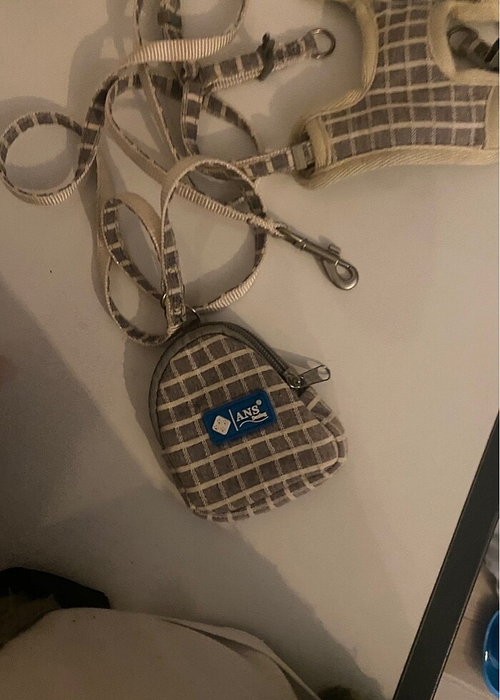 Kedi köpek tasması - Görsel 3