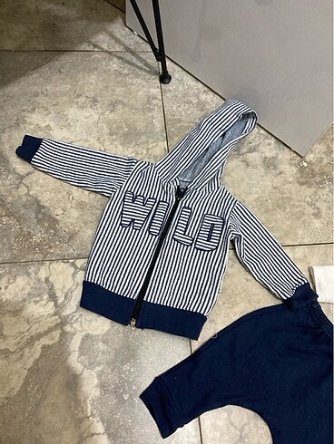 Koton Kids Eşofman takımı