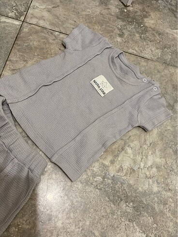 H&M Takım yazlık