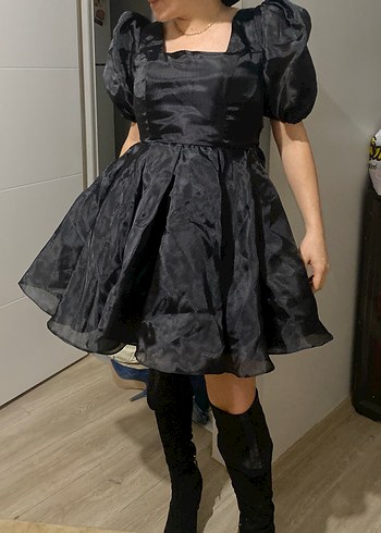 Abiye  mini - Görsel 5