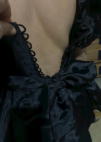 Abiye  mini - Görsel 3