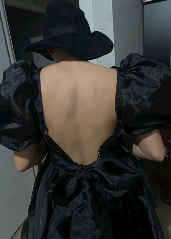 Abiye  mini - Görsel 2