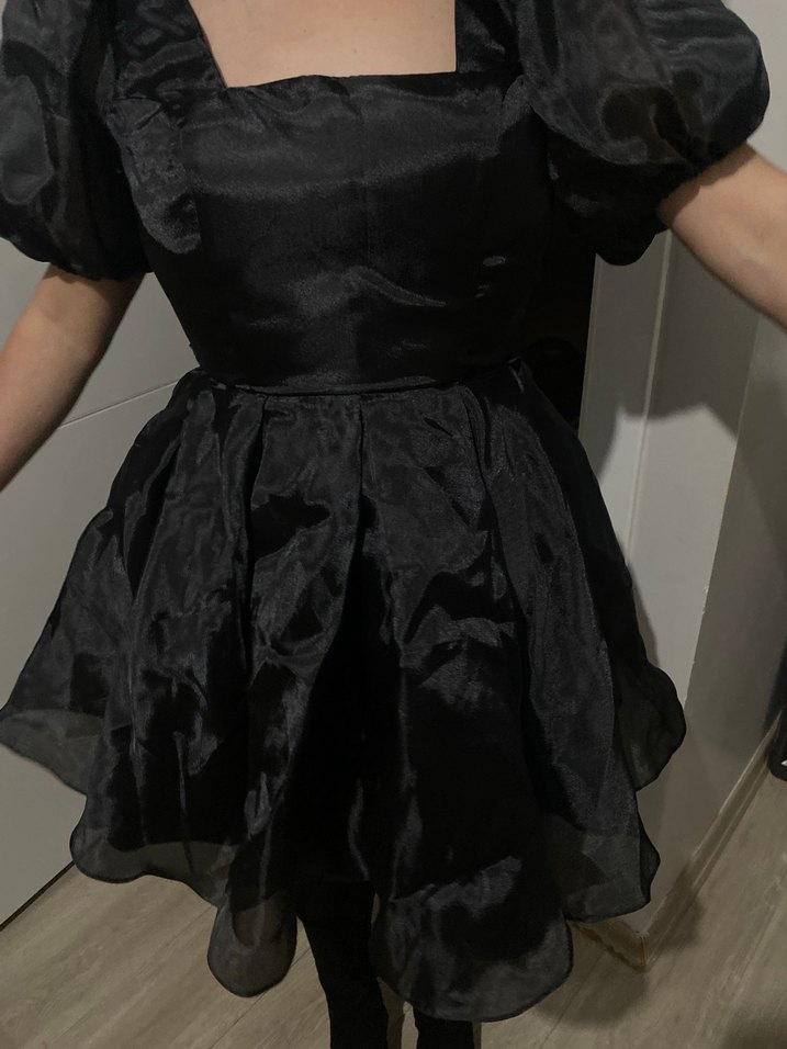 Abiye  mini - Görsel 4