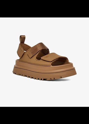 UGG W Golden Glow Kadın Sandalet