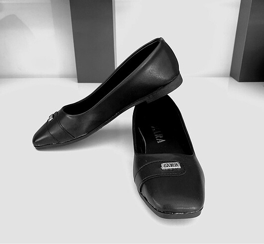 Zara ZARA BABET İHTAL ÜRÜN KULLANILMAMIŞ
