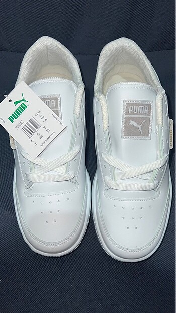 PUMA ITHAL ÜRÜN KULLANILMAMIS