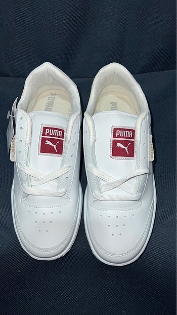 PUMA ITHAL ÜRÜN KULLANILMAMIS