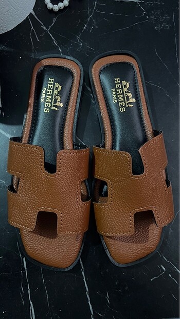 HERMES TERLİK İTHAL