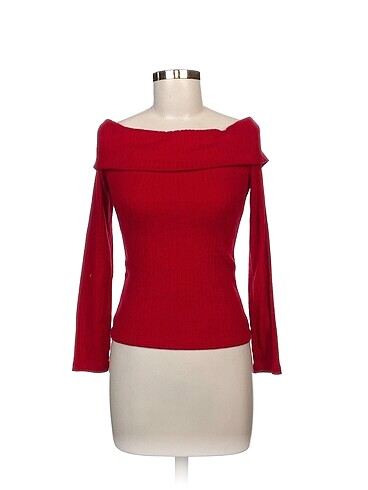 Stradivarius Kazak / Triko %70 İndirimli.