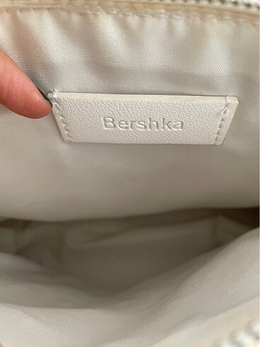 Beden Bershka Çanta